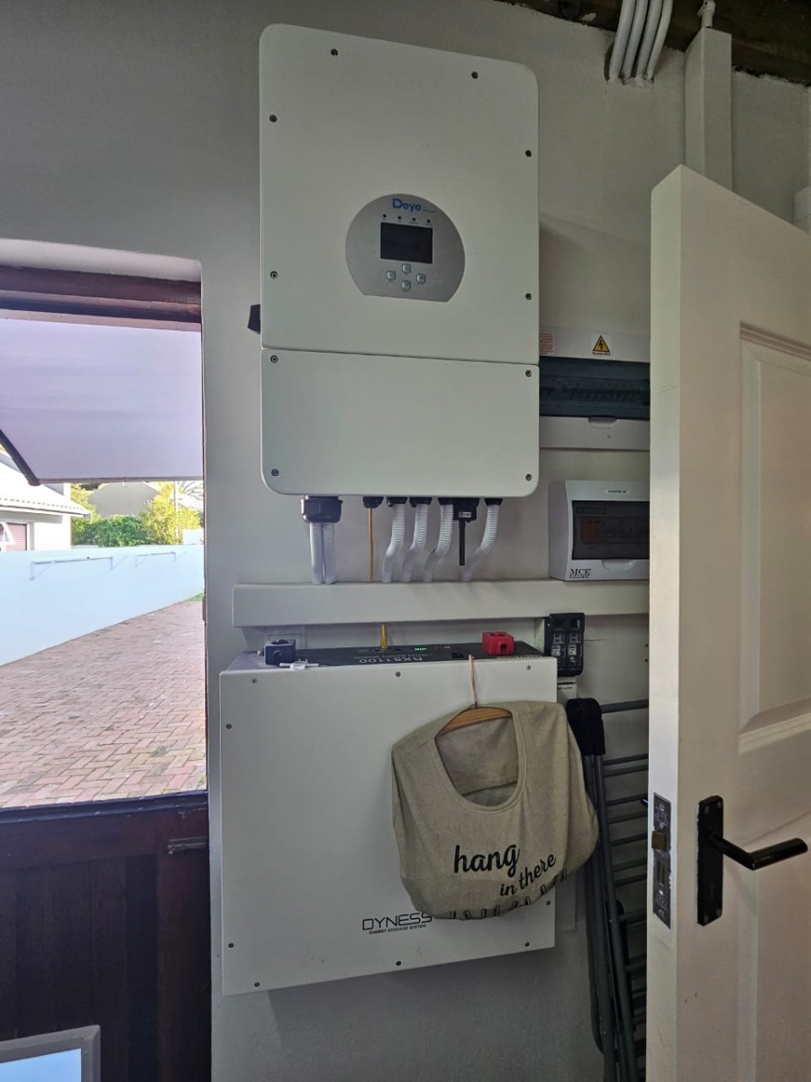 3 Bedroom Property for Sale in Stilbaai Wes Western Cape